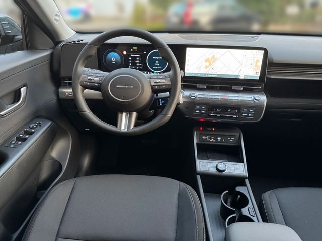 Hyundai Kona Trend Elektro 2WD MY26