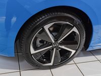 Opel Astra - Vorschau Bild 3