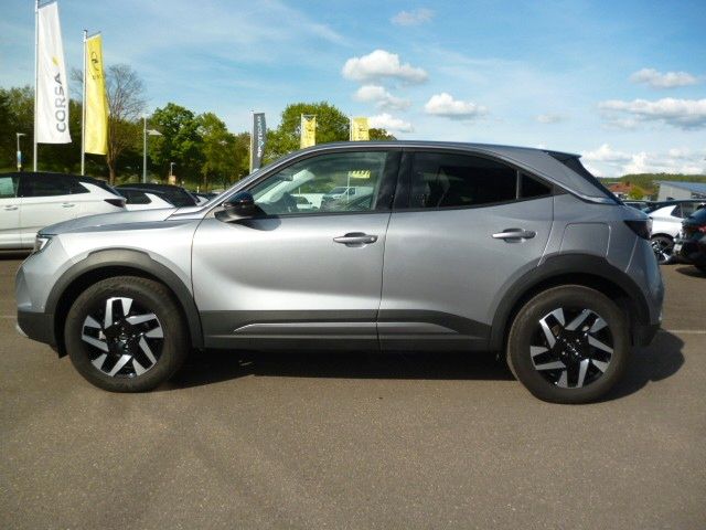 Mokka 5-tg. 1,2i Elegance,Navi,PP,RK,LED,Sitzhe
