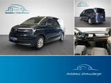 Volkswagen T7 Multivan Basis lang LÜ LED SHZ STHZ 3-ZK - Volkswagen T7: Panoramadach