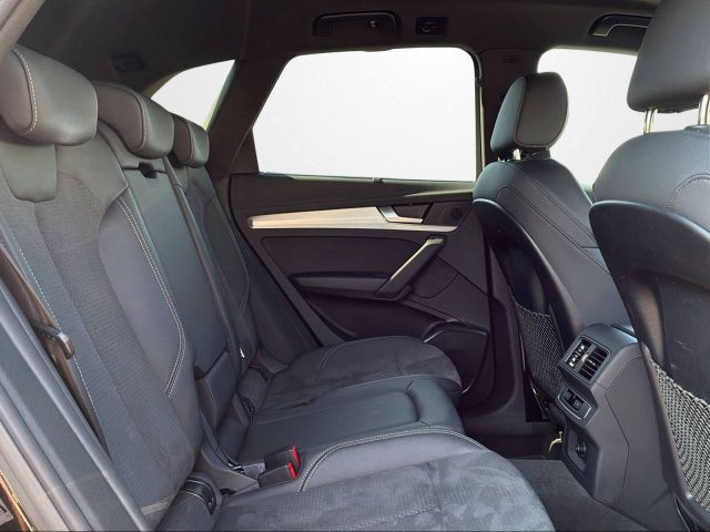 Q5 50 TDI QUATTRO TIPTRONIC