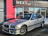 BMW 323 ti Compact M-Sportpaket | M-Technik | 1Hand - BMW aus 2000: Coupé, M