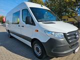 Mercedes-Benz Sprinter III Kasten 314CDI L3H2 AUTOMATIK - Mercedes-Benz Sprinter in Berlin