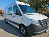 Mercedes-Benz Sprinter III Kasten 314CDI L3H2 AUTOMATIK - Mercedes-Benz Sprinter in Berlin