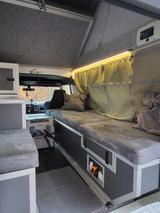 Andere Land Rover Discovery Custom Camper - Allradantrieb Land