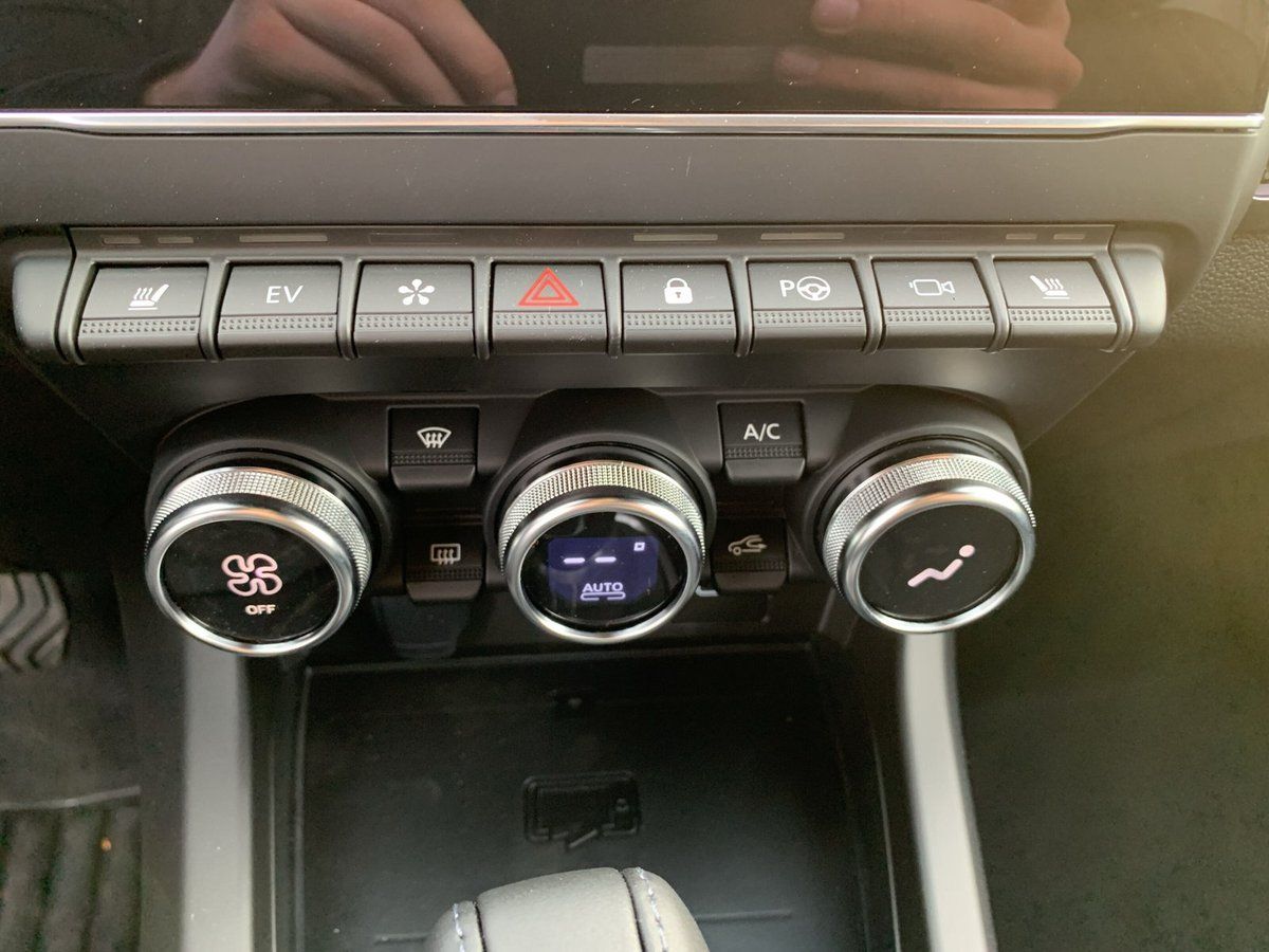 Renault Arkana - Bild 18