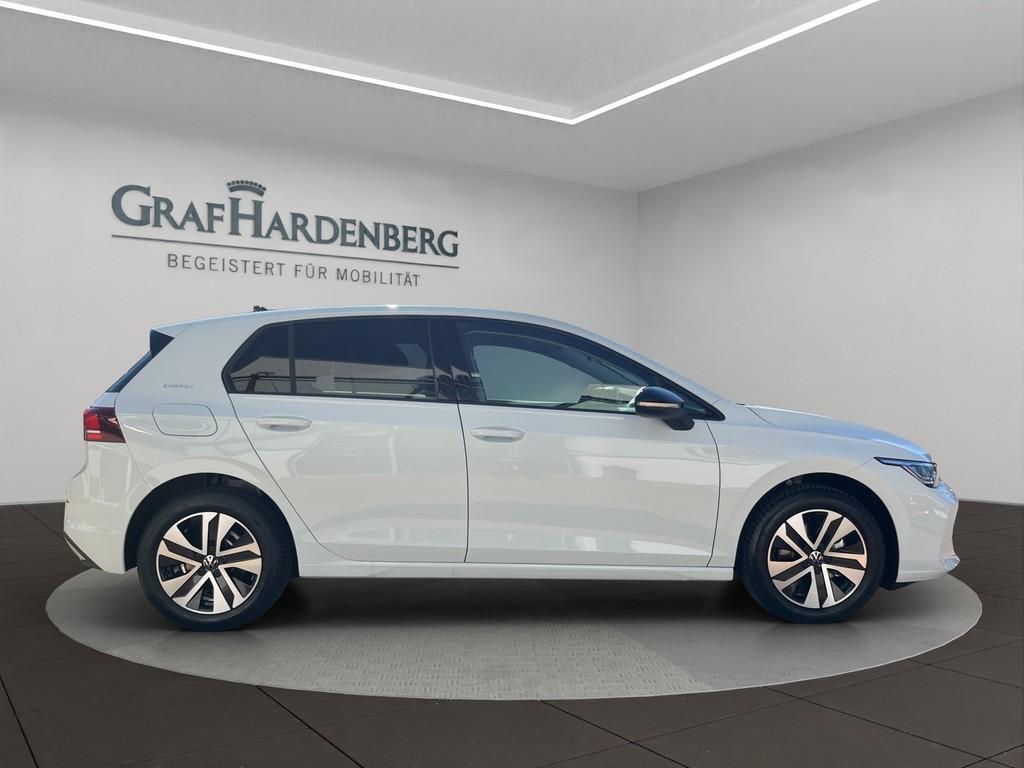 Volkswagen Golf 1.5 eTSI OPF DSG Life Energy, миниатюра 7