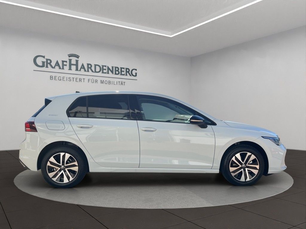 Volkswagen Golf 1.5 eTSI OPF DSG Life  Energy foto 7