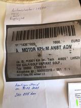 Volkswagen VOLKSWAGEN BEETLE gebraucht - gebrauchte VW Beetle aus dem Jahr 2001