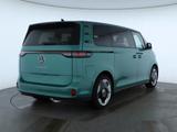Volkswagen ID.Buzz Bus 210 kW Pro LR ACC SHZ RFK LRHZ AHK - graue Volkswagen ID. Buzz