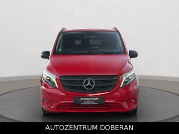 Mercedes Vito - 8