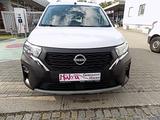Nissan Townstar Kombi Acenta Allwetter Scheckheftgepfle - Nissan Townstar Gebrauchtwagen