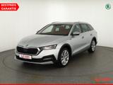 Skoda Octavia Combi 2.0 TDI DSG Scout 4x4 LED Head-Up - Skoda Octavia: Allradantrieb, Scout