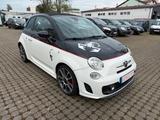 Abarth 500C - Abarth 500C aus 2010