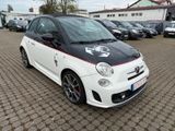 Abarth 500C - Abarth aus 2010