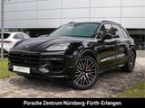 Porsche Cayenne GTS Burmester PDCC InnoDrive HUD 18-Wege - Porsche Cayenne Vorführfahrzeuge