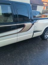 GMC Sierra 1500 - GMC Sierra: Geländewagen