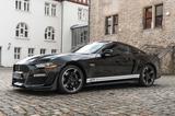 Ford Mustang 5.0 GT  LED KAM NAV  SHZ SZK LEDER - Ford: Coupé, Ka