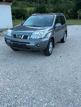 Nissan X-Trail T30  4WD 2.2 dCi Klima Tüv ... - gebrauchte Nissan X-Trail aus dem Jahr 2007