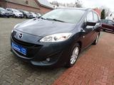 Mazda 5 Center-Line - graue Mazda 5