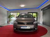 Volkswagen Golf Plus VI Team - Volkswagen Golf: Pickup