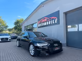 Audi A6 Avant 45 TDI*S-Line*Matrix*Panorama*B&O* - Audi A6: 4b