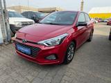 Hyundai i20 YES!/KLIMA/GARANTIE/ALU/KAMERA/SPURHALTE/ - Hyundai i20 Gebrauchtwagen in Köln