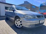 Opel Astra 1.6 16V Comfort*Automatik*118 tkm*TÜV* - Opel Astra: 16 16v