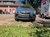 Opel Zafira Tourer 1.4 Turbo drive 103kW drive - Opel Zafira Tourer drive mit Benzin-Antrieb