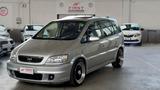 Opel Zafira 2.0 Turbo 16V cat OPC - Opel Zafira: Opc Turbo