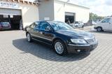 Volkswagen Phaeton V6 TDI 4Motion*Retnerfahrzeug*HU/Au neu - gebrauchte VW Phaeton aus dem Jahr 2005