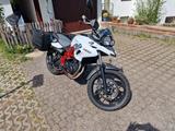 BMW F700GS - 700