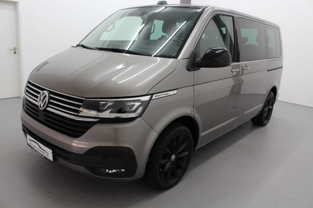 Volkswagen T6.1 Multivan Edition*ACC*Live Cockpit*RFK*STDHZ