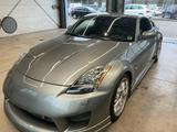 Nissan NISSAN 350Z Coupe 3.5 V6 280CV AEROKIT JDM ! 1PR - Nissan: 280z