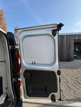 Nissan NV300 - Nissan NV300 von privat