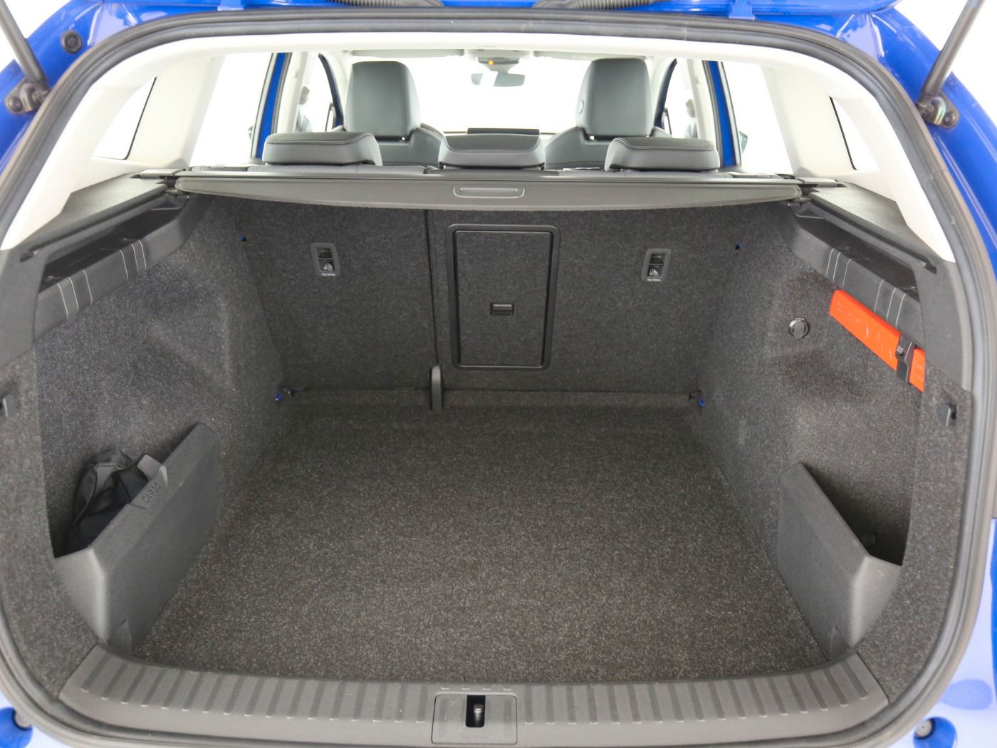 Skoda Enyaq - Bild 16