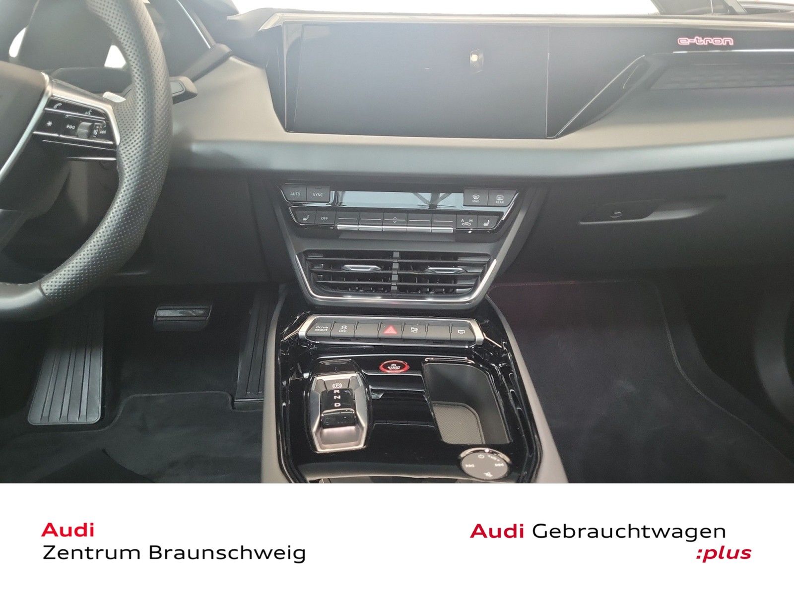 Audi e-tron GT - Bild 9