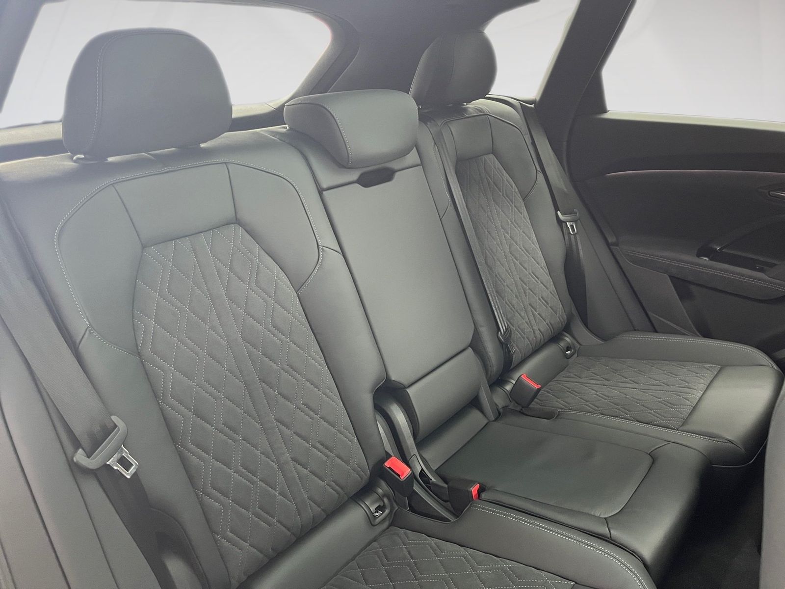 Audi SQ5 - Bild 10