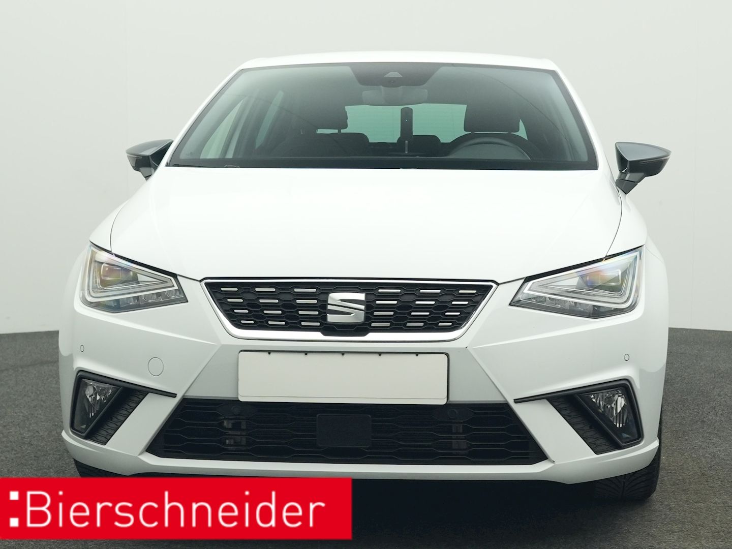 Seat Ibiza - Bild 10