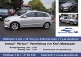 Mercedes-Benz B 200 Edition Kamera-LED-VZ-Spurh.-Allwetter-Tot - Mercedes-Benz B 200 in Leipzig