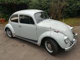 Volkswagen Käfer 1500 , Baujahr 1967 - Volkswagen Käfer: 1500