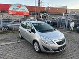 Opel Meriva B Edition/KLIMA/ZV/MULT.L/TEMPOMAT - Opel Gebrauchtwagen von 2010
