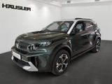 Citroën ë-C3 Aircross 113 Extended-Range "Team D" - Citroën ë-C3 Aircross Tageszulassungen