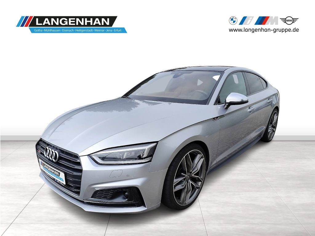 Angebot ansehen Audi S5
