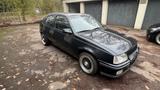 Opel Kadett GSI 2.0 16V - Opel Kadett: 16v