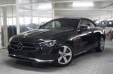 Mercedes-Benz E 200 4MATIC*LED*LEDER/BRAUN*DISTRONIC*AIRSCARF* - Mercedes-Benz E 200 in Oberhausen