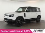 Land Rover Defender 110 P525 AWD Black Pano HUD 360 AHK 22" - Land Rover Defender in Mönchengladbach