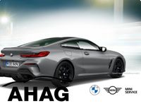 BMW M850 - Vorschau Bild 6