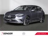 Mercedes-Benz B 200 Progressive Multibeam Rückfahrkamera AHK - Mercedes-Benz B 200 in Hamm