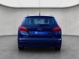 Ford Focus Turnier 1.0 EcoBoost Start-Stopp-System Tr - Ford Focus Gebrauchtwagen in Frankfurt
